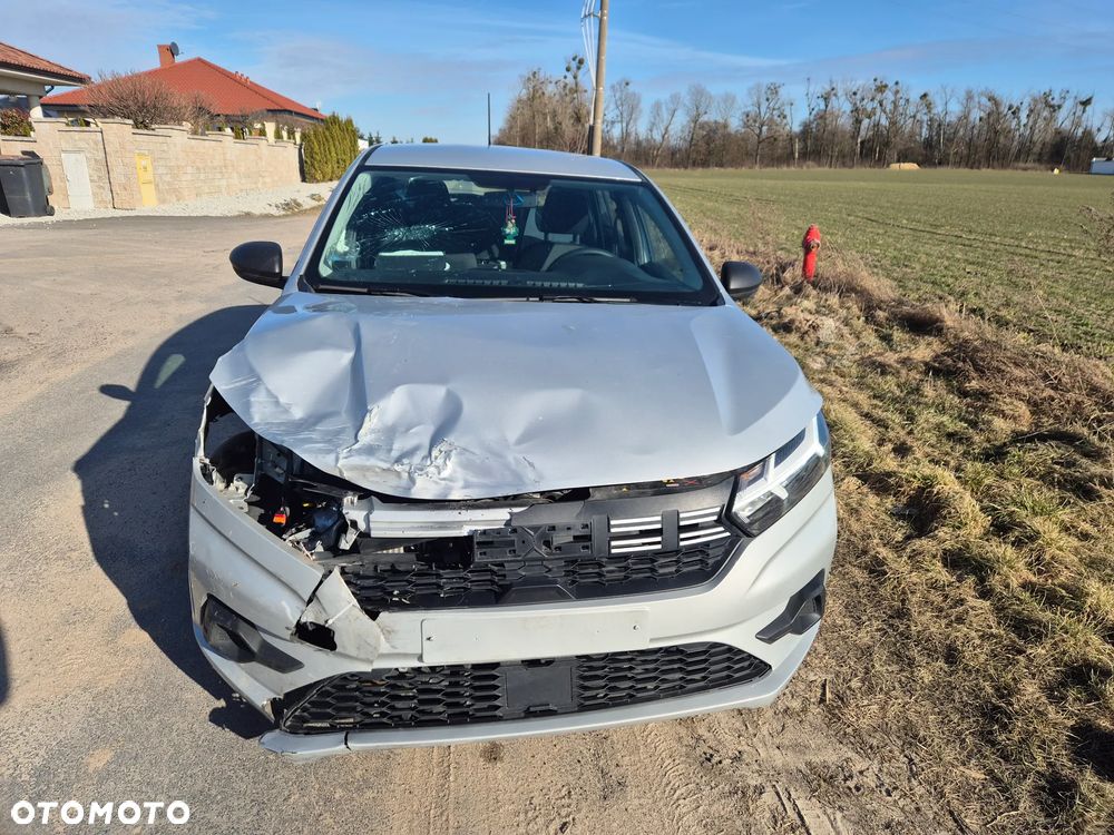 Dacia Sandero TCe 90 Journey - 7