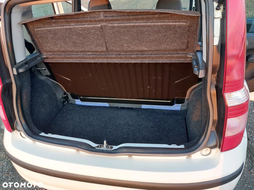 Fiat Panda 1.2 Dynamic - 12