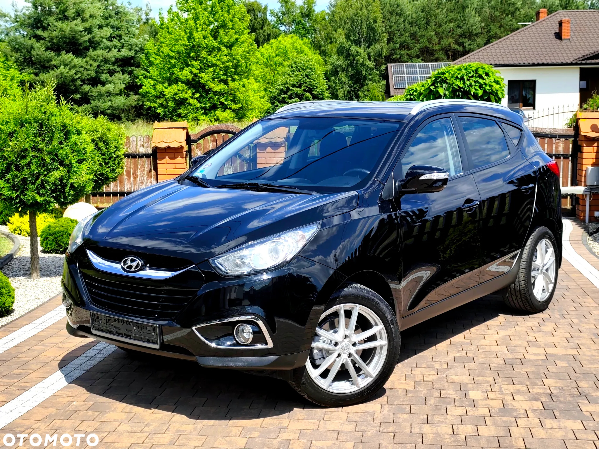 Hyundai ix35 - 11
