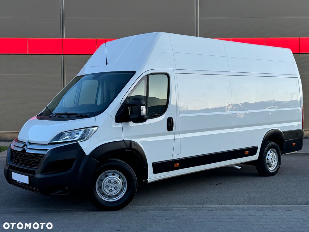 Citroën Jumper L4H3 - 1