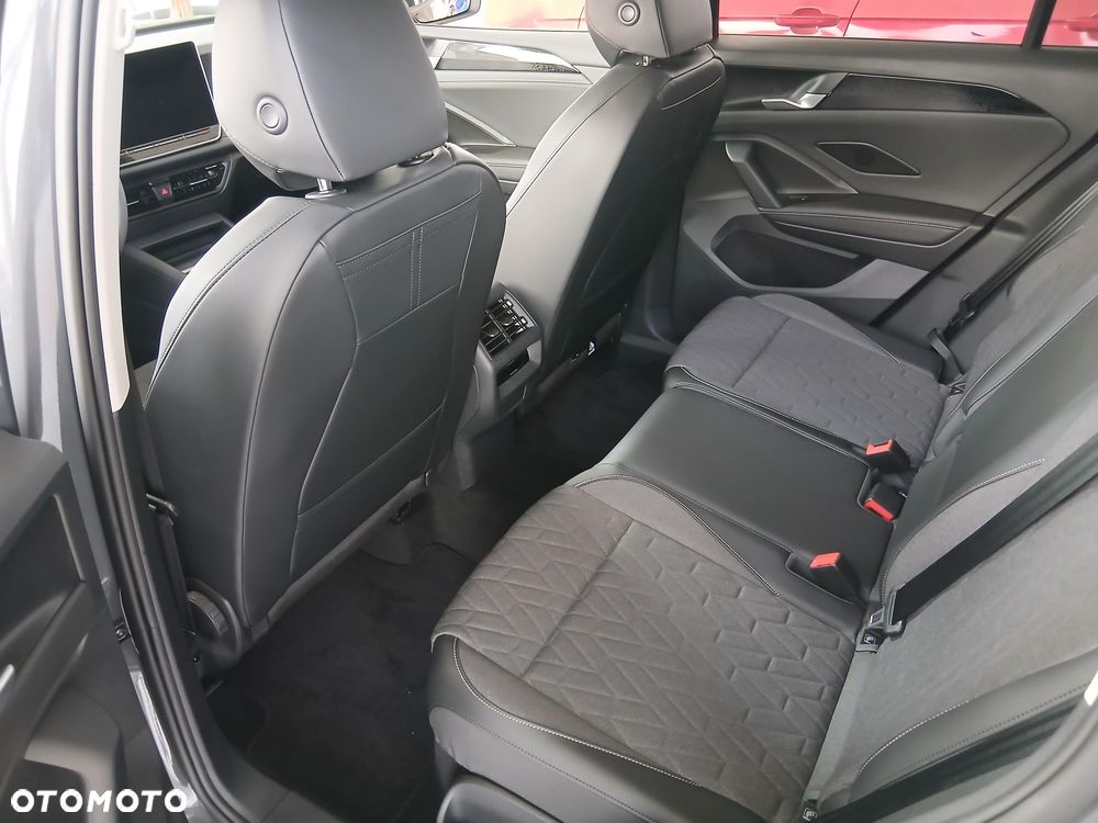 Volkswagen Tiguan 1.5 eTSI Life Plus DSG - 16
