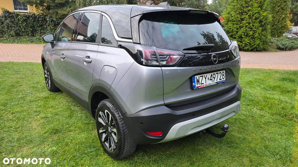 Opel Crossland - 21