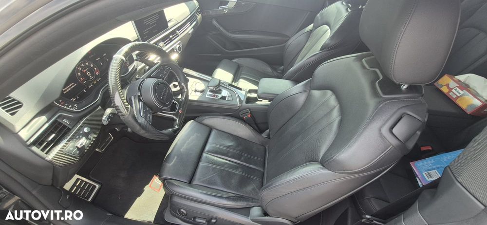 Audi RS5 2.9 TFSI quattro tiptronic - 5