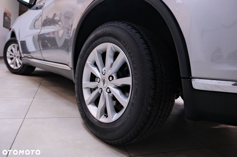 Dodge Durango 3,6 Limited - 14