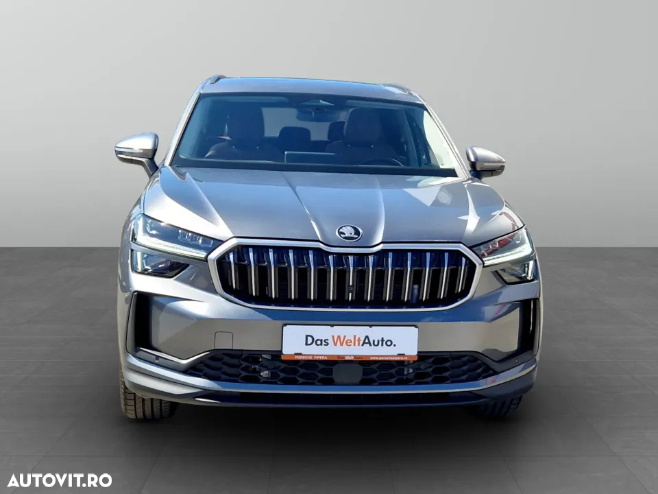 Skoda Kodiaq 1.5 TSI DSG PHEV Selection - 4