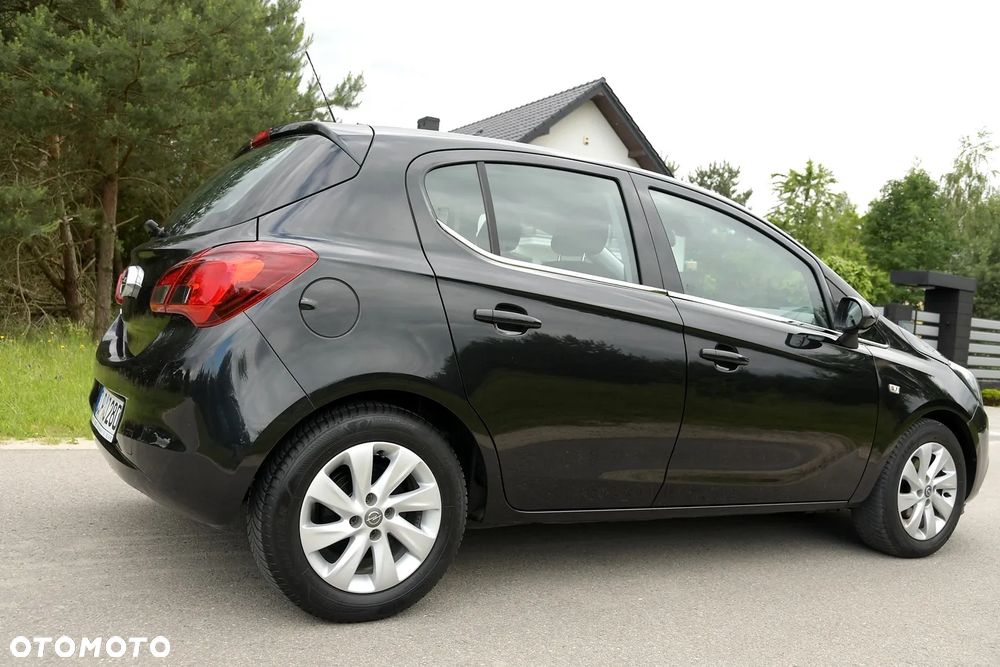 Opel Corsa - 8