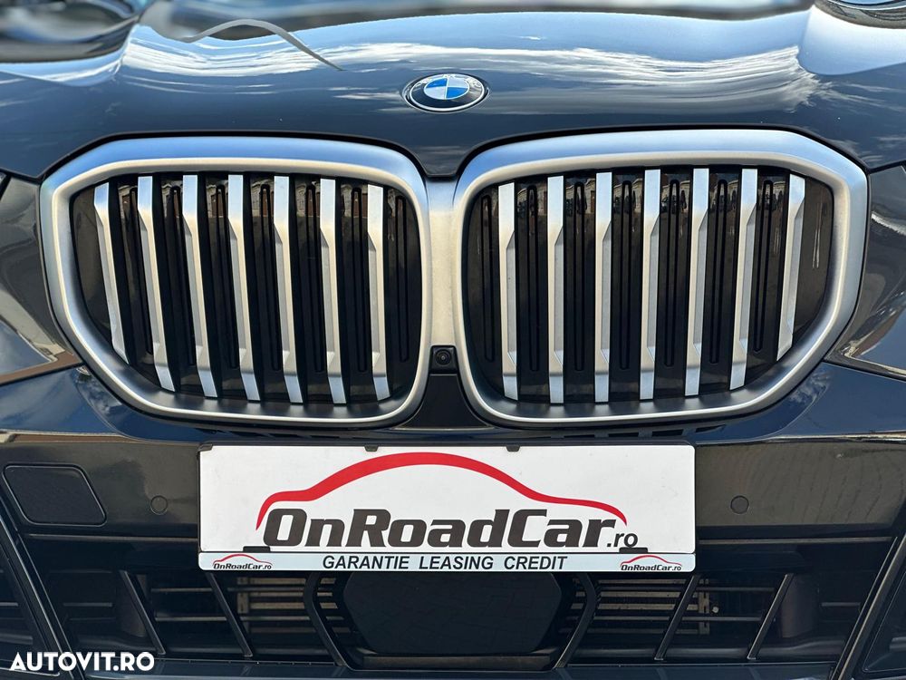 BMW X5 xDrive30d - 17