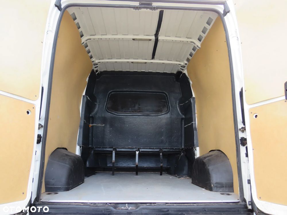 Peugeot Boxer L2H2 2.2HDI 130Ps *Brygadówka*7 osób* - 35