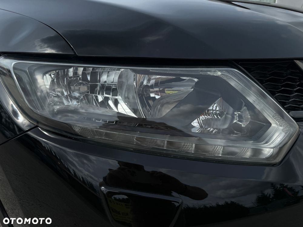 Nissan X-Trail 1.6 dCi ALL-MODE 4x4i 360 - 17