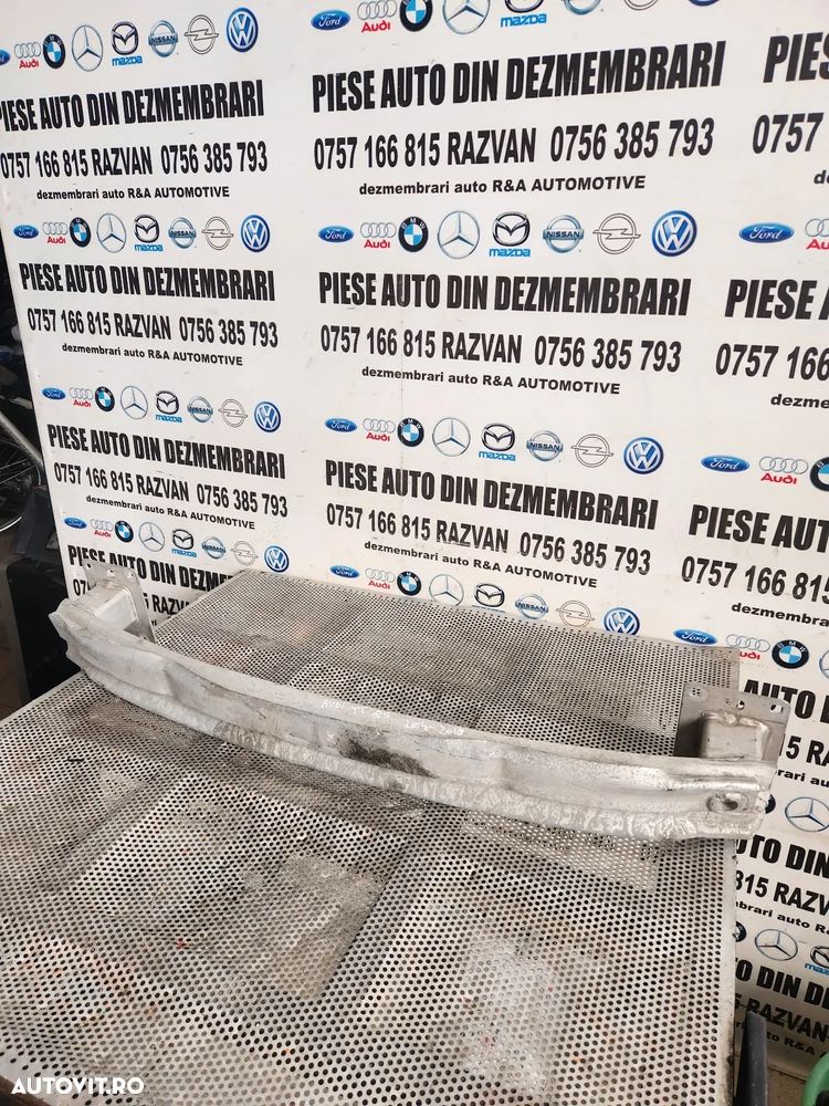 Armatura Bara Spate Audi TT 8S An 214-2015-2016-2017-2018 Cod 8S - Dezmembrari Arad - 5