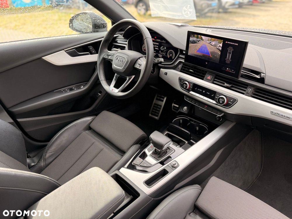 Audi A4 - 19