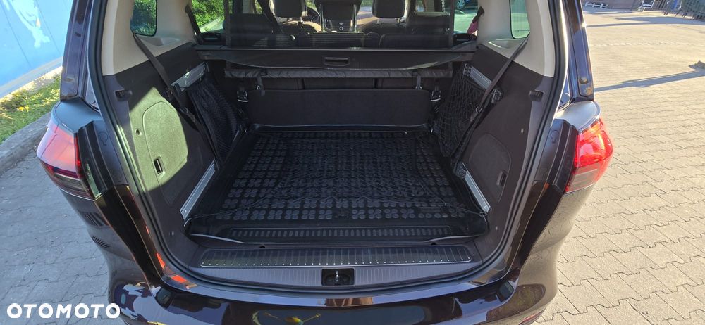 Opel Zafira 2.0 CDTI Cosmo - 14