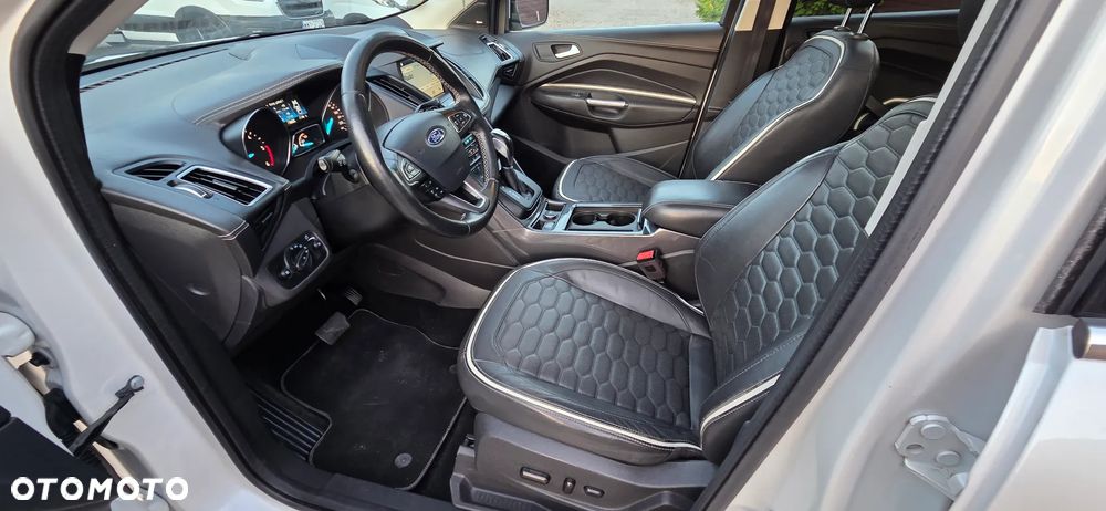 Ford Kuga - 5