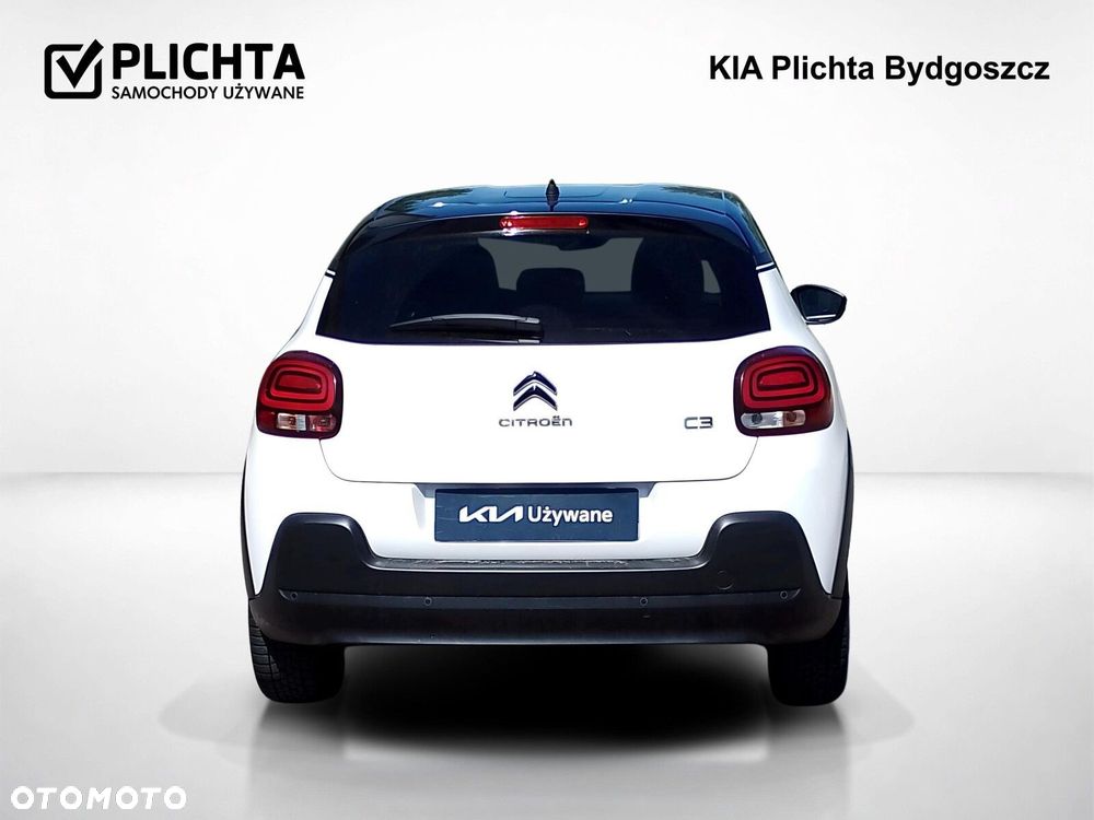 Citroën C3 1.2 PureTech Shine - 5