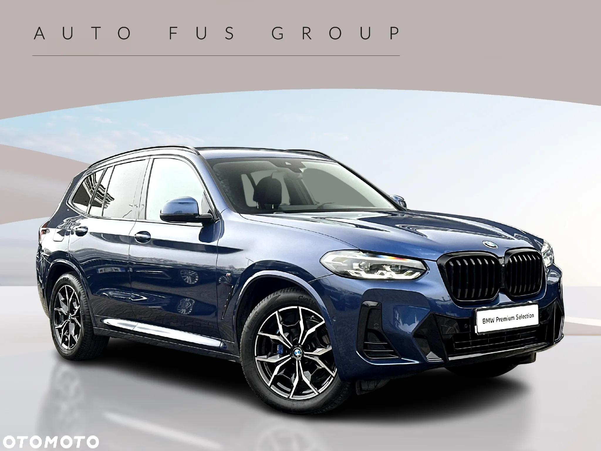 BMW X3 - 2