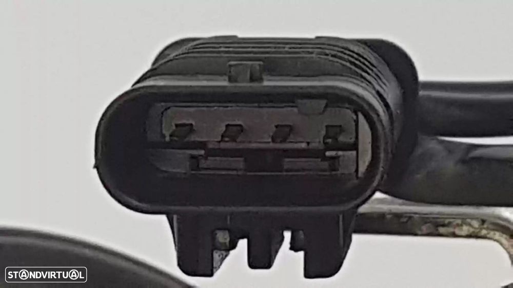 COMPRESSOR AR CONDICIONADO MERCEDES-BENZ CLASSE E 2011 -A0032308711 - 4