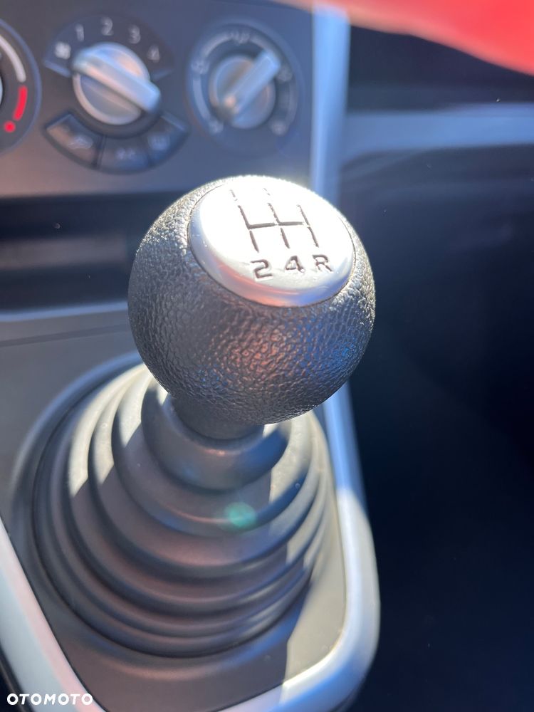 Opel Agila 1.2 Edition - 19