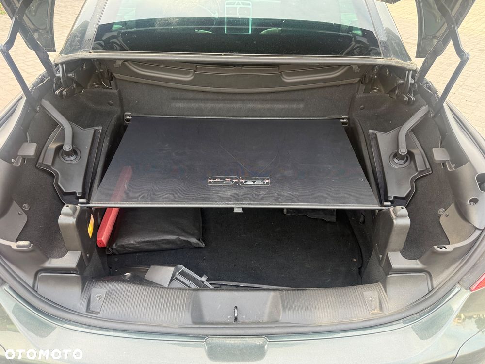 Peugeot 307 CC 2.0 - 15