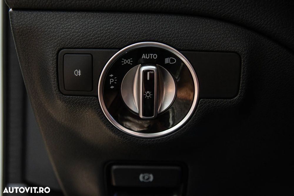 Mercedes-Benz GLA 200 (CDI) d 7G-DCT AMG Line - 26