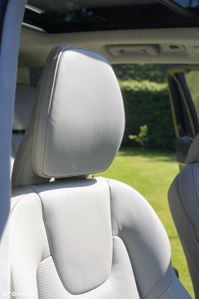 Volvo XC 90 B5 B AWD Ultra Bright 7os - 17