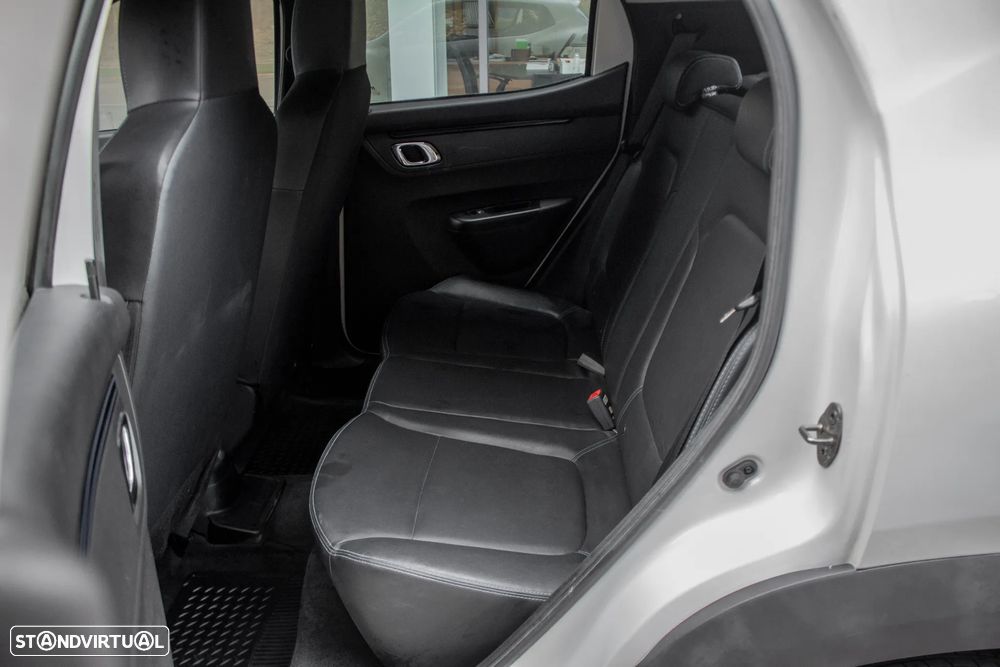 Dacia Spring Electric 45 Comfort - 26