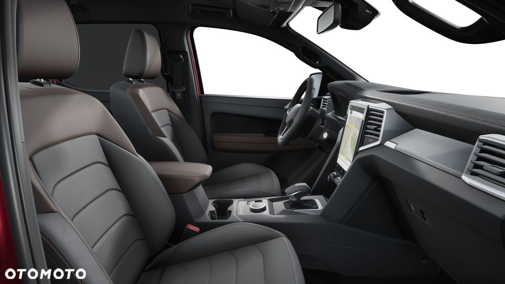 Volkswagen Amarok PanAmericana - 6