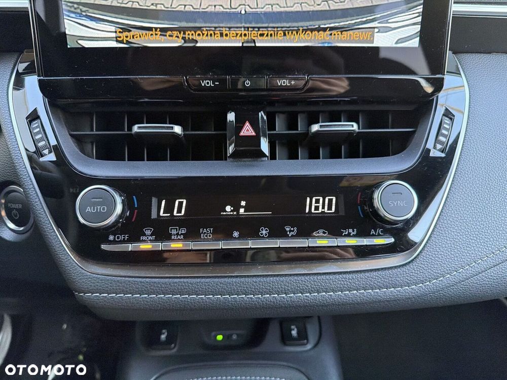 Toyota Corolla 1.8 Hybrid Style - 19