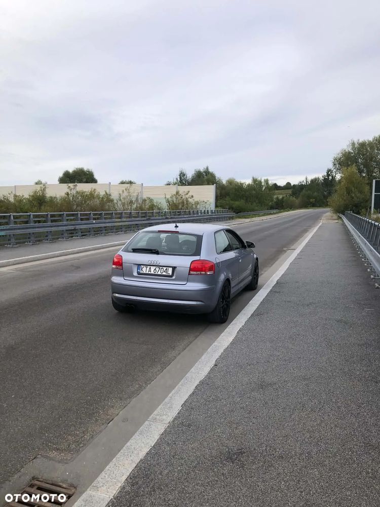 Audi A3 3-drzwiowe - 10