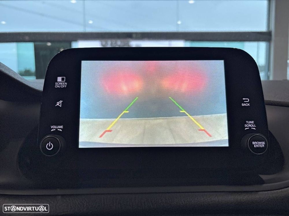 Fiat Tipo 1.3 MultiJet City Life - 16