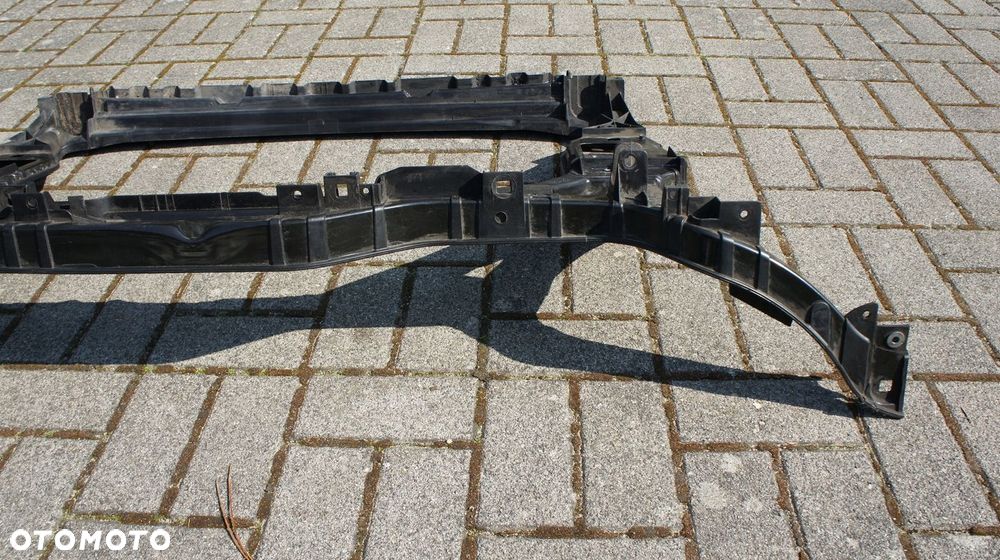 PAS PRZEDNI WZMOCNIENIE BELKA AUDI Q5 8R0 - 6