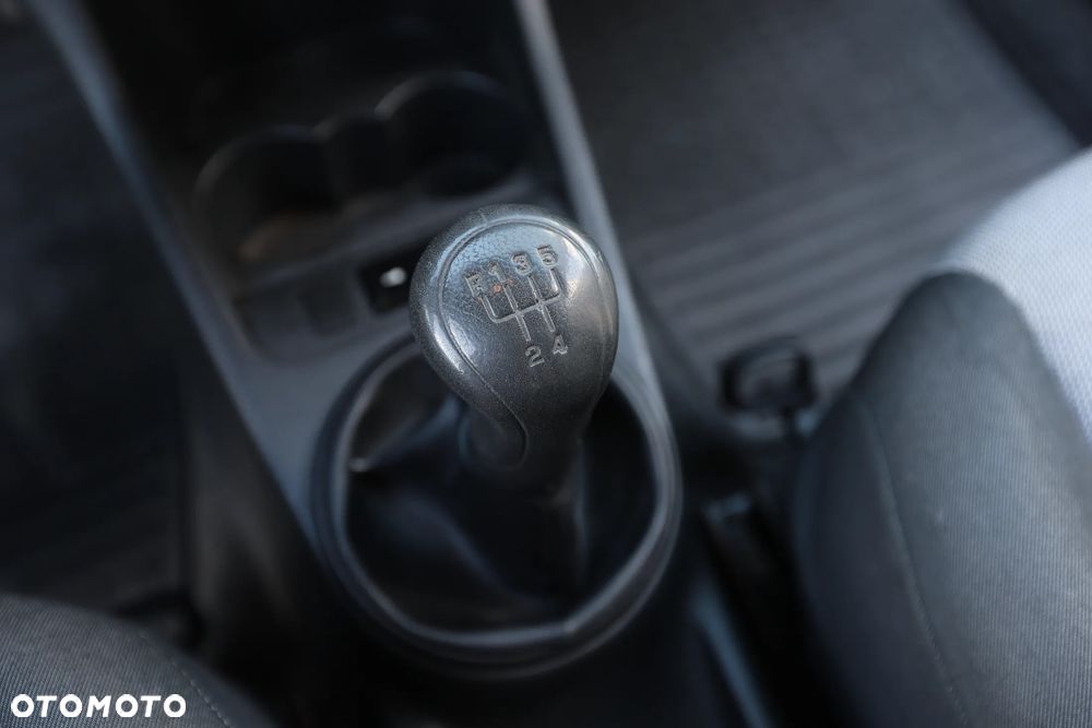 Skoda Fabia - 15