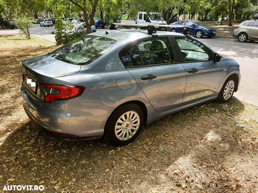 Fiat Tipo 1.4 - 3