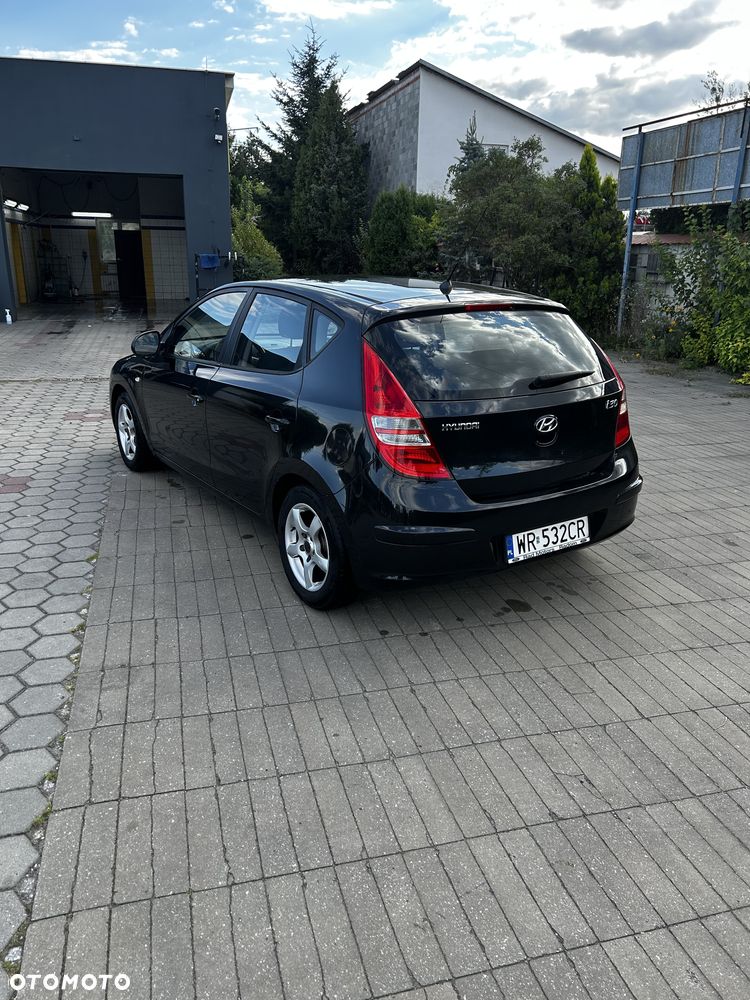 Hyundai i30 1.6 CRDi Edition Plus - 7