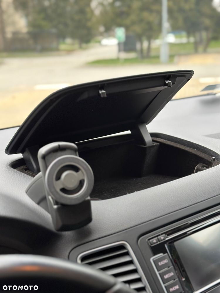 Volkswagen Sharan 2.0 TDI DSG BlueMotion Technology Cup - 18