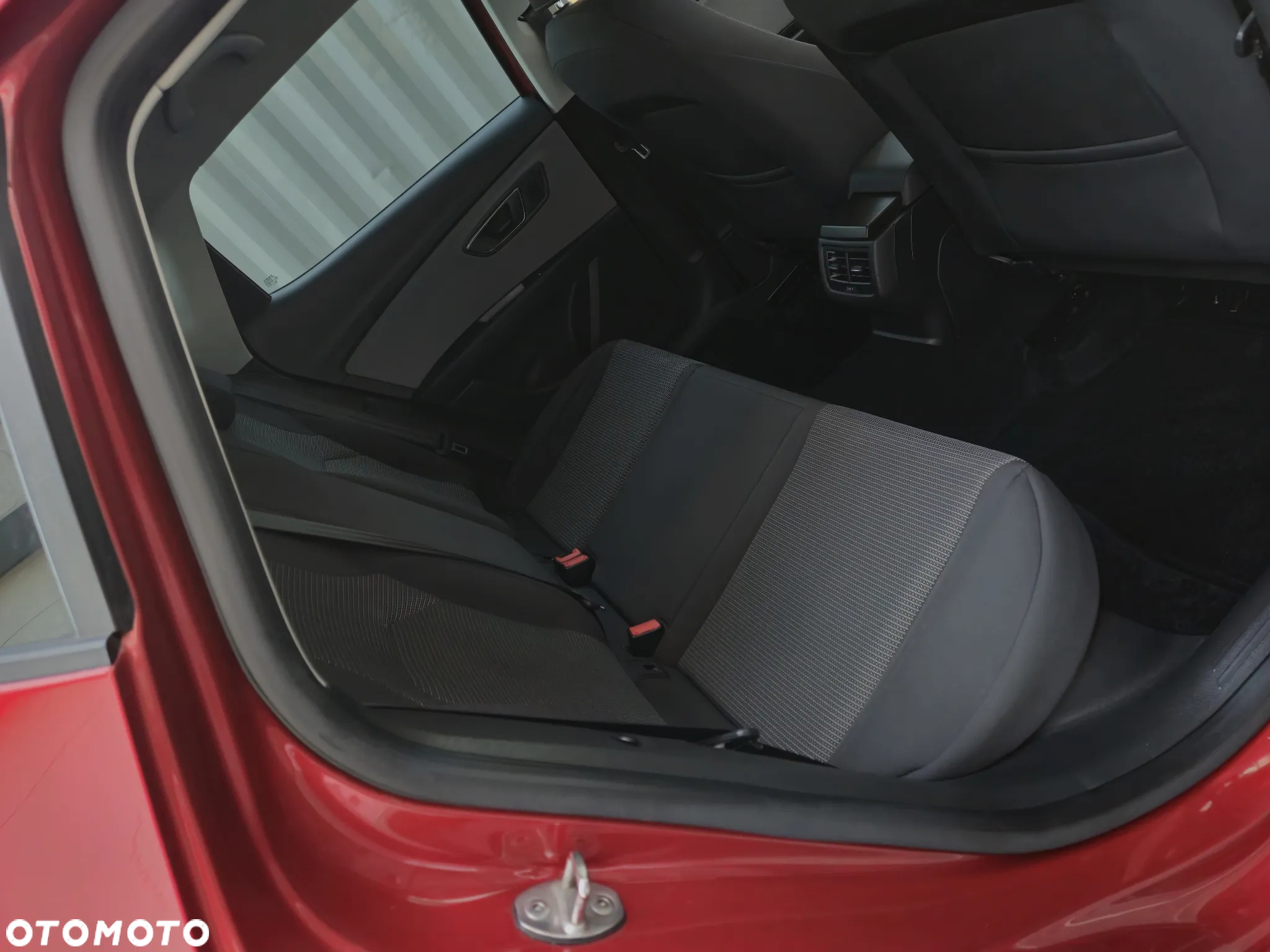 Seat Leon 1.4 TSI Full LED S&S - 25