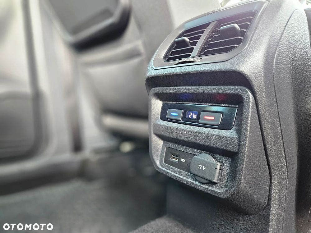 Volkswagen Tiguan 2.0 TDI BMT SCR Trendline - 26