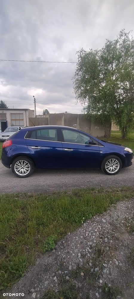 Fiat Bravo 1.9 Multijet Emotion - 3