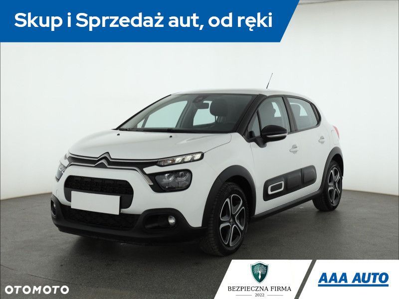 Citroën C3 - 3