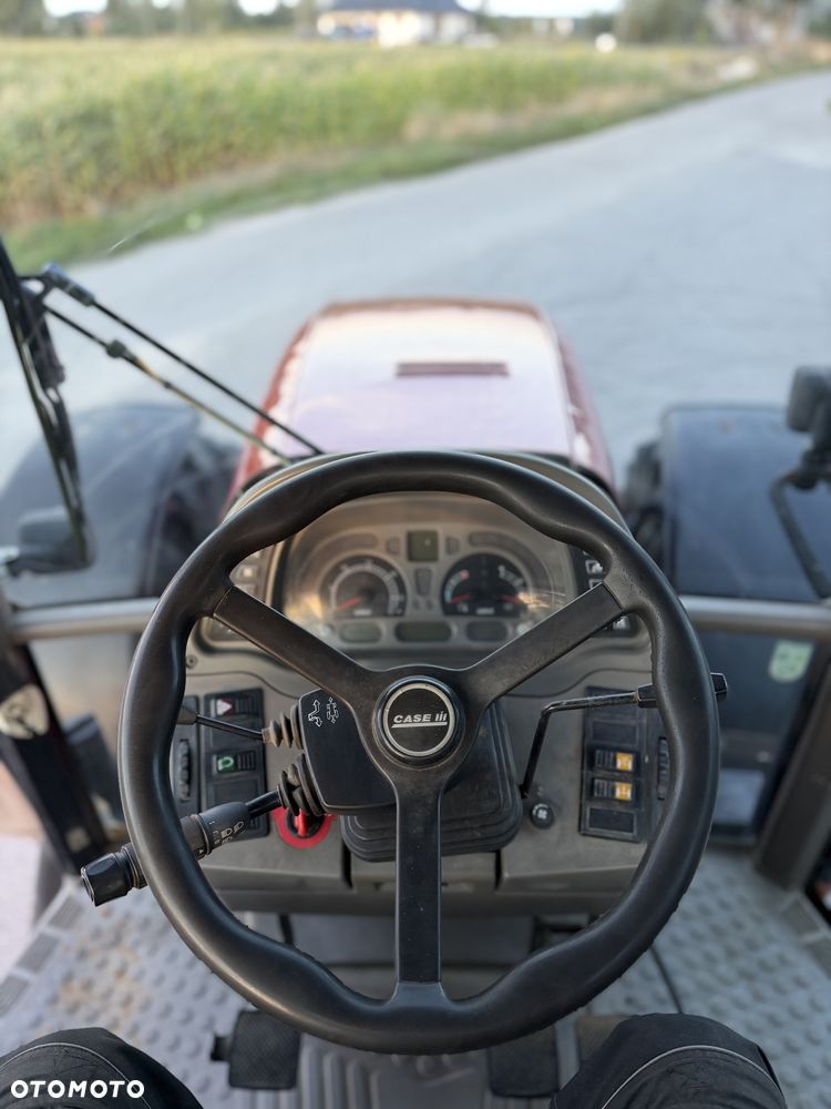 Case IH CVX 1170 - 10
