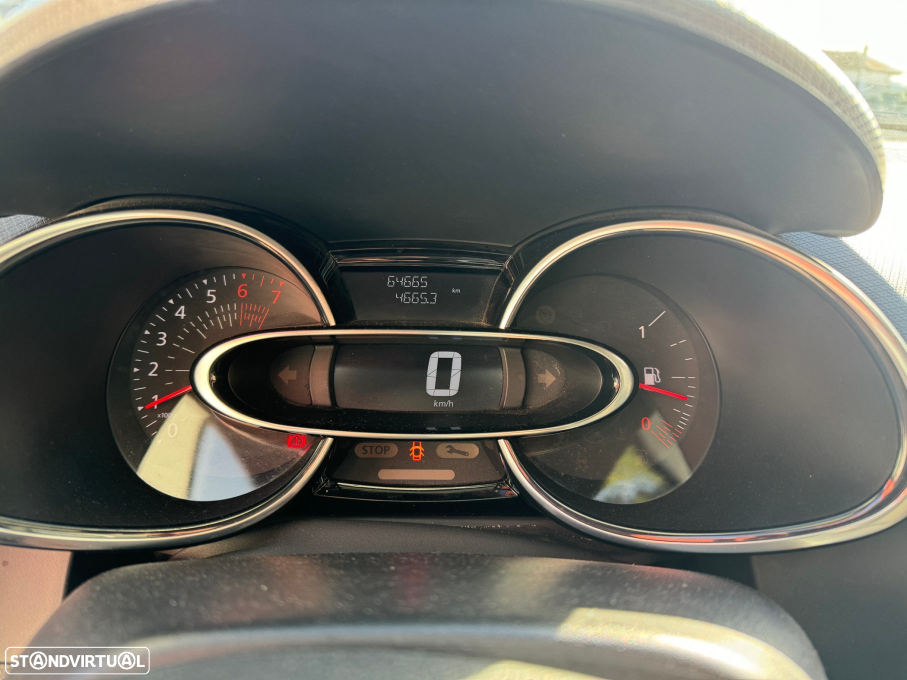 Renault Clio Sport Tourer 0.9 TCe Limited Edition - 7
