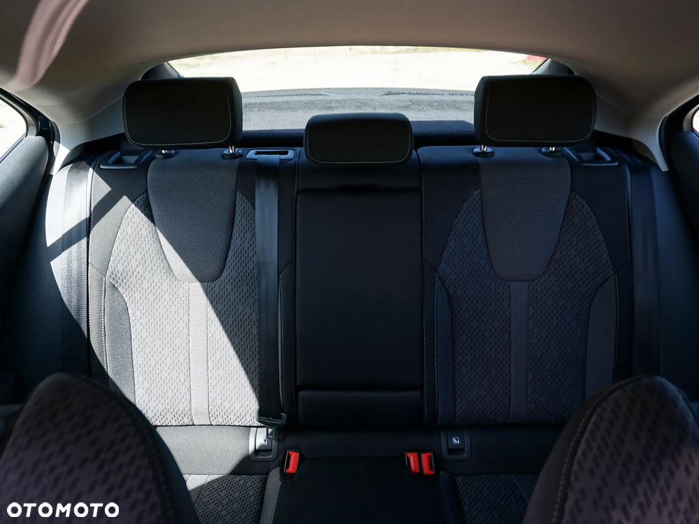 Skoda Octavia 1.5 TSI e-Tec Style DSG - 20