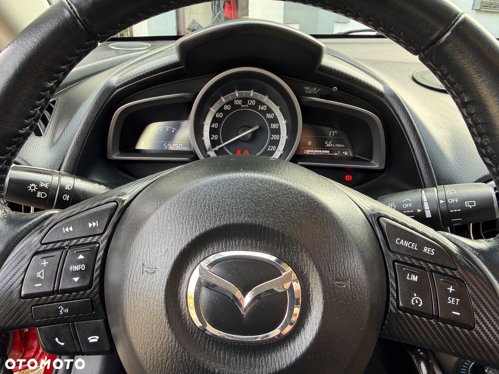 Mazda 2 SKYACTIV-G 75 Center-Line - 21
