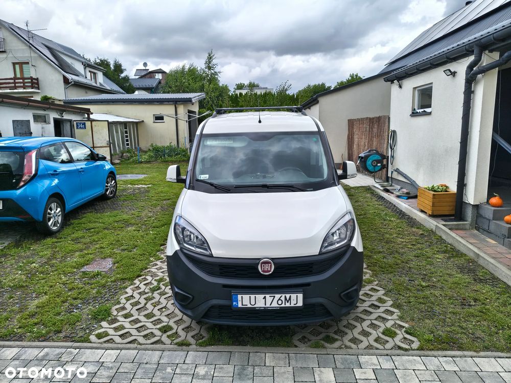 Fiat Doblo Active - 11