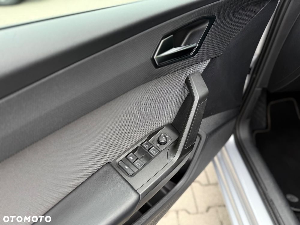 Seat Leon 2.0 TDI DSG Style - 28