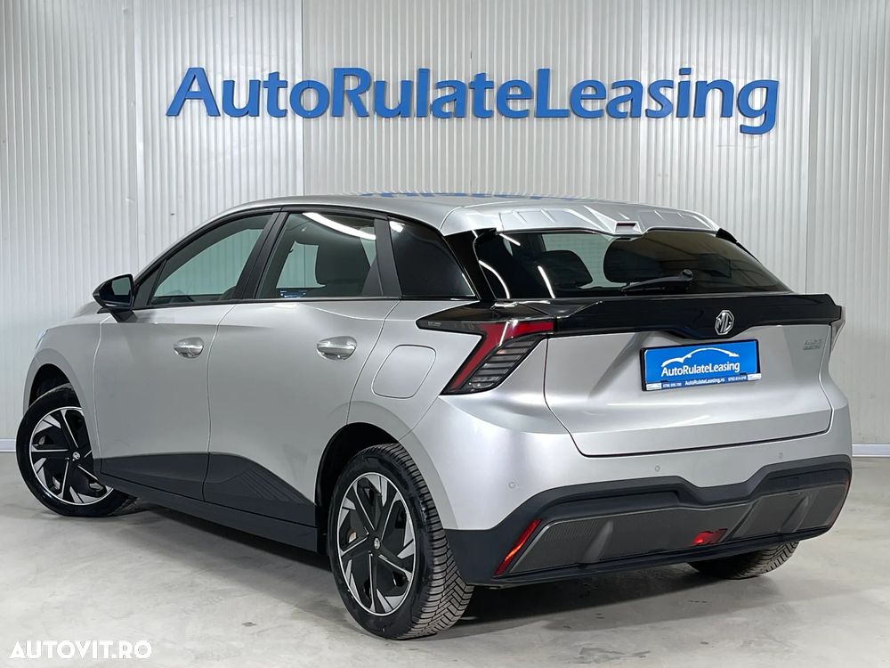 MG MG4 4 Standard - 5