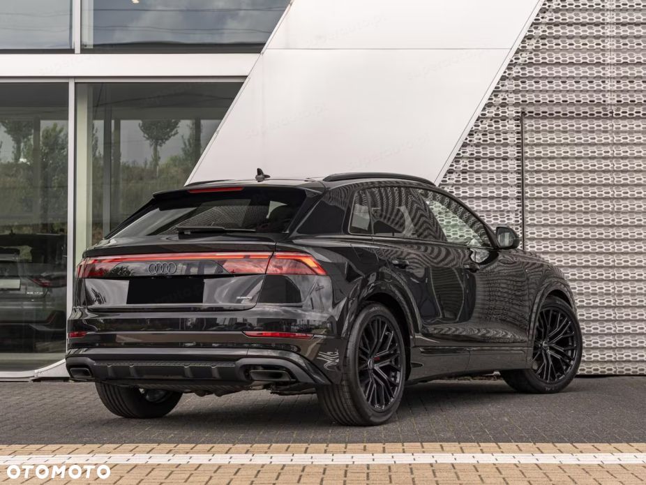Audi Q8 - 5