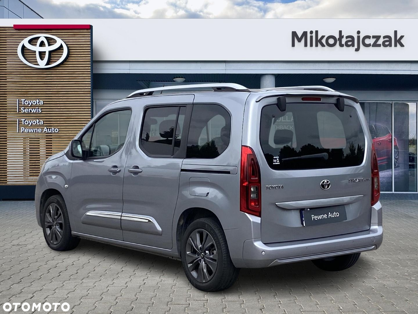 Toyota Proace City Verso 1.5 D-4D Family - 6