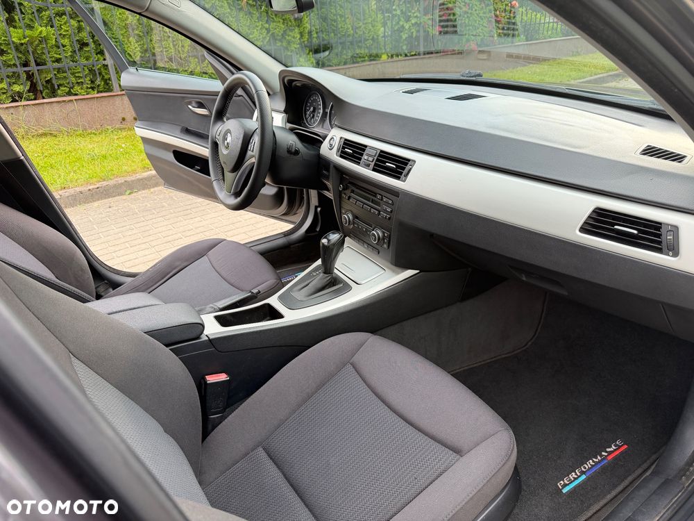 BMW Seria 3 330xd DPF - 25