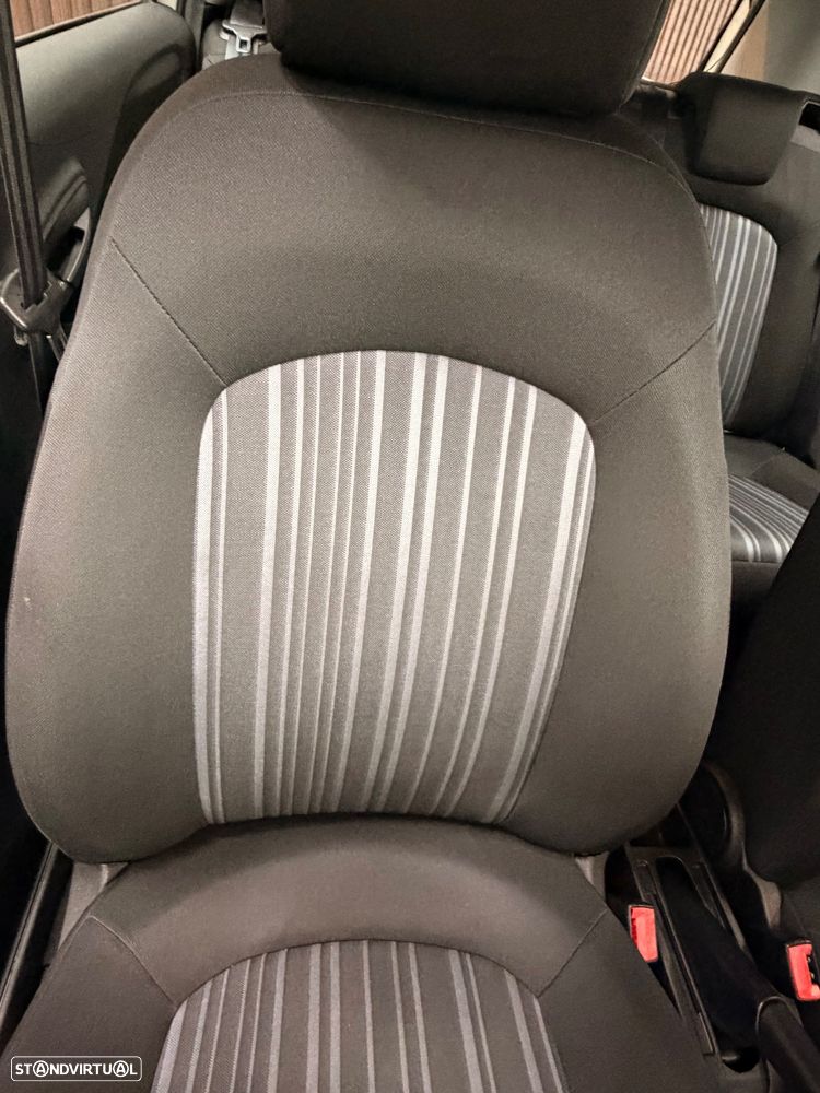 Fiat Punto Evo 1.2 My Life - 39