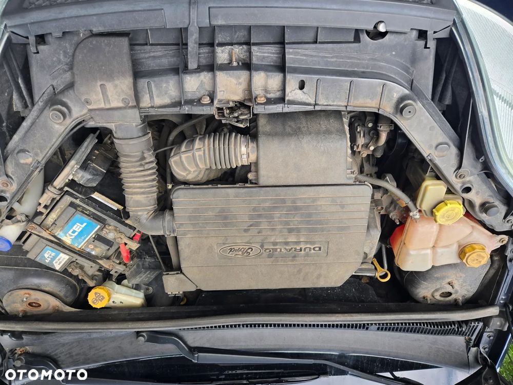 Ford Fiesta 1.3 - 2